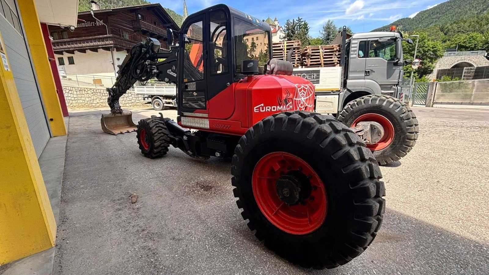 OmecoHub - Immagine 3